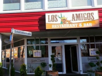 Фото: LOS AMIGOS Lingen (Ems)